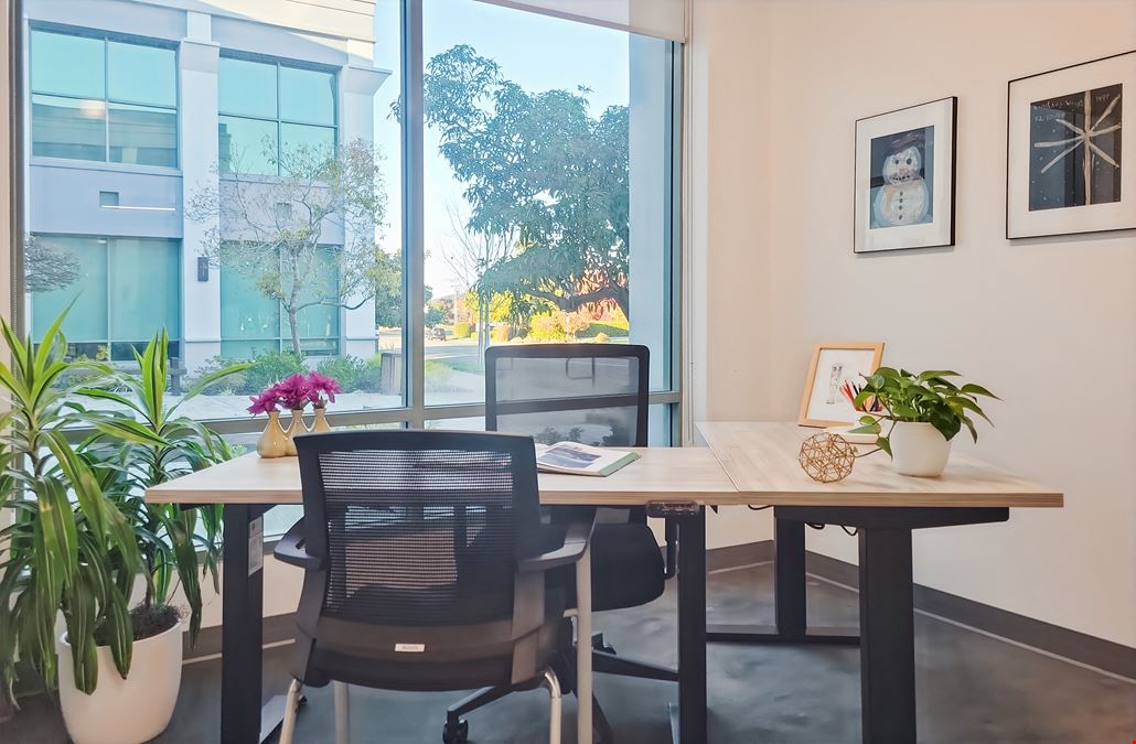 Regus - Novato - Bel Marin Keys Blvd