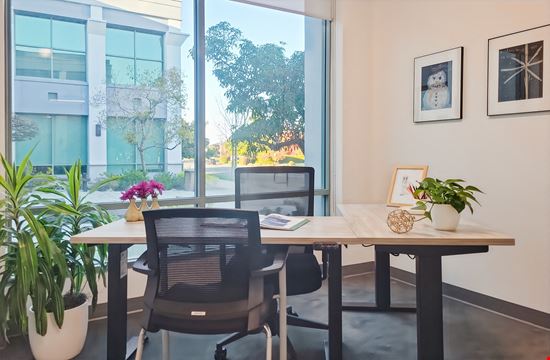 Regus - Novato - Bel Marin Keys Blvd