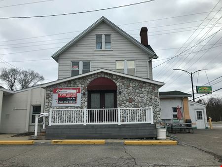 Commercial space at 41390 West 10 Mile Road in Novi