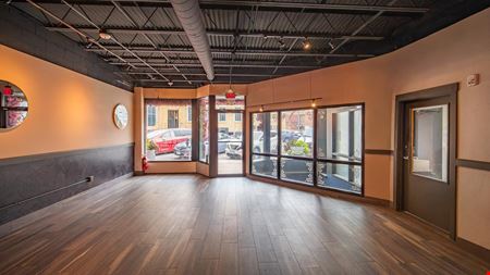 Historic 3rd Street Turnkey Gem
