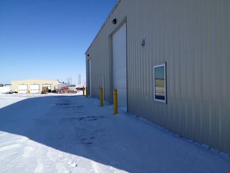 ±6,000 SF Industrial Flex on 0.94± AC