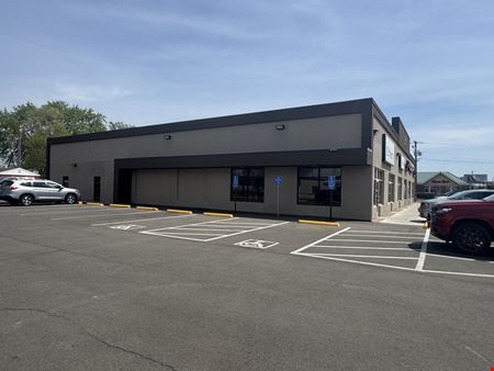 Newberry Commons