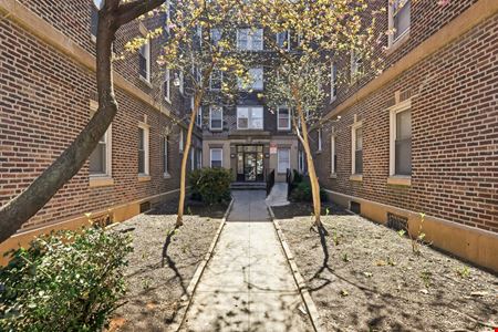 Avondale Apartments
