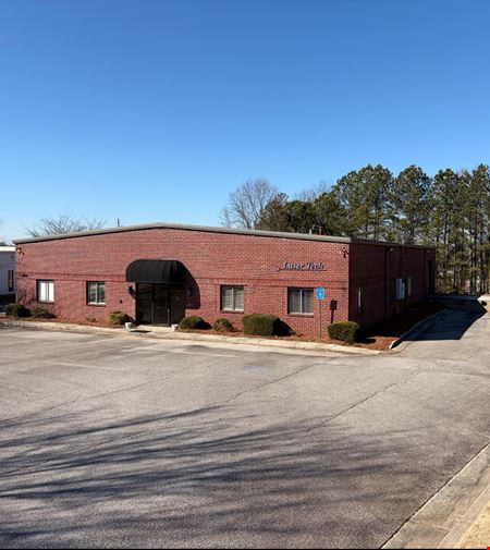 5090 Bristol Industrial Way