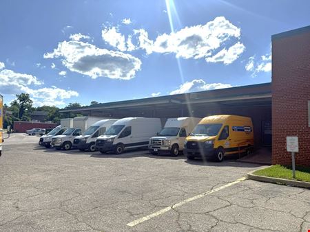 Industrial space for Sale at 1113 Capital Boulevard  in Raleigh