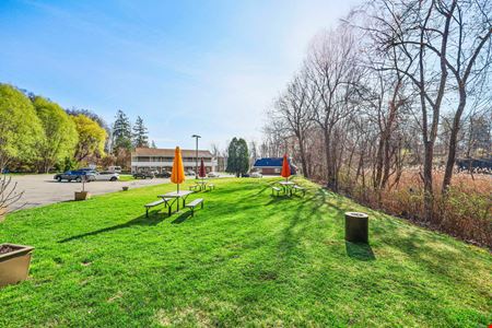 Kent Lakes Commons