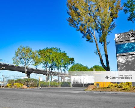 Elmhurst Business Park
