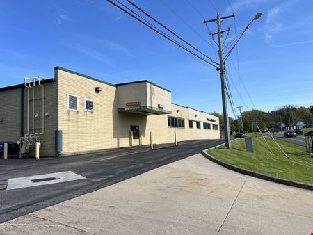 1,400 - 23,962 SQ.FT. RETAIL SPACE FOR LEASE