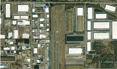Industrial space for Sale at 465,000± SF Building in Olive Branch, MS in Olive Branch