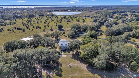 VacantLand space for Sale at North Lake County Waterfront Ranch and Home in Umatilla