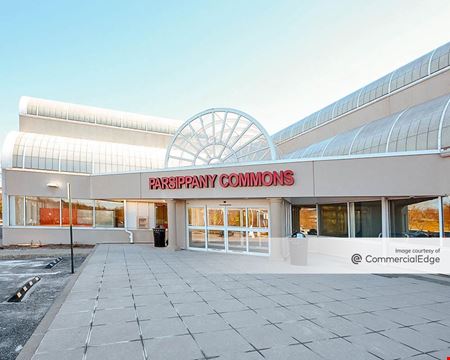 Parsippany Commons