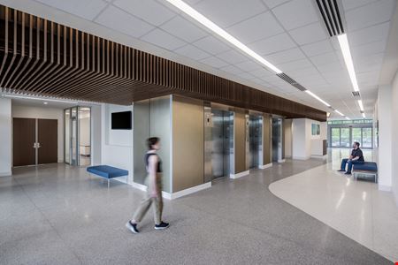 FSU Medical - TMH Medical Office Plaza