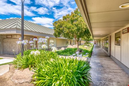 Herndon-Warner Professional Center