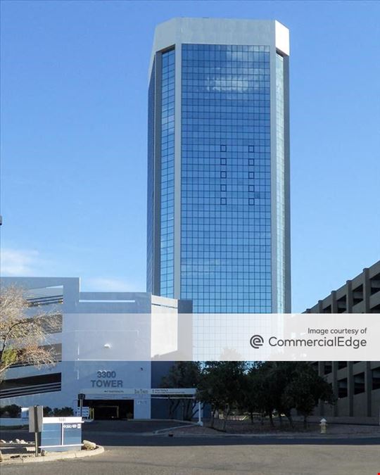 3300 Tower