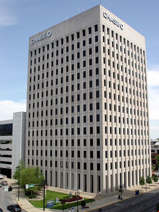 Chase Tower