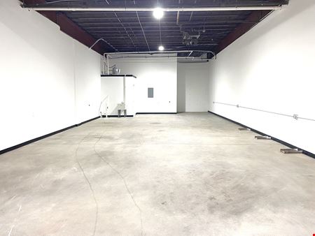 ±2,000 SF Industrial Space | Atlanta, GA | Southside Beltline