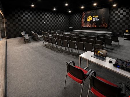Office space for Rent at Easy Work Space in Orlando