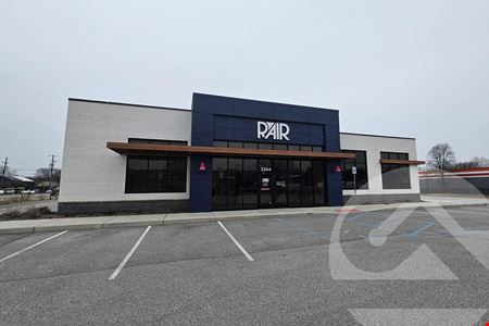 Retail space for Sale at 2264 W Main St  in Lowell