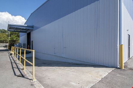 Mercantile Business Center