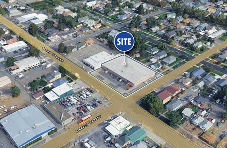 Retail space for Sale at 511 S 3rd St in Yakima