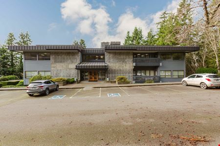 Office space for Sale at Olympic Place 1 in Poulsbo