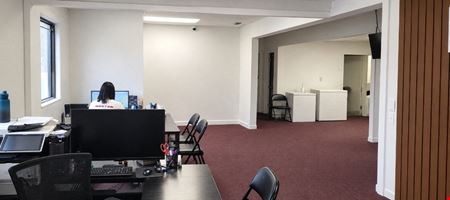 Retail/ Office fronting Le Jeune Rd