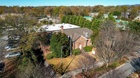 Rare Redevelopment Opportunity | Downtown Greenville, SC