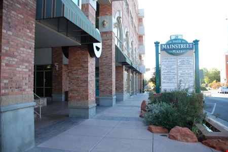 Mainstreet Plaza
