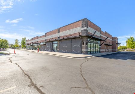 Treasure Valley Crossing