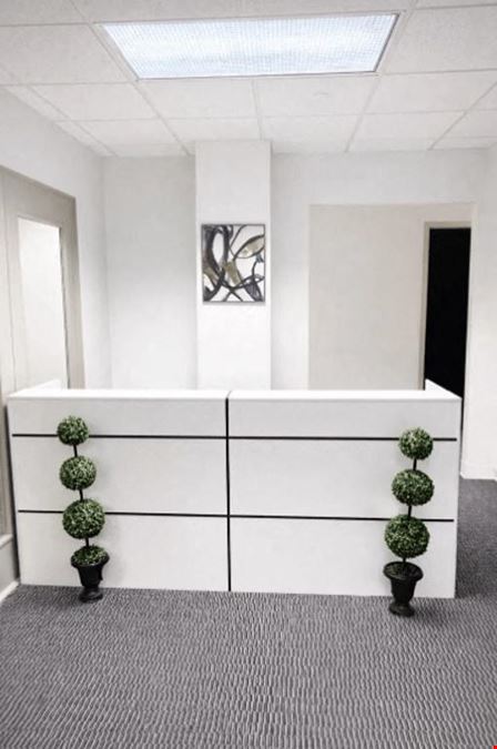 Same Day Virtual Offices - 1435 Walnut Street