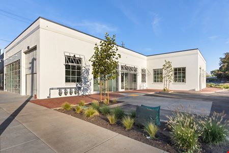 1001 Main Street