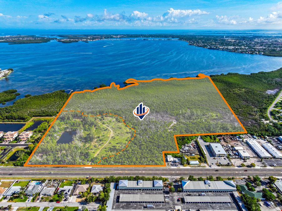 Fully-Entitled Luxury Residential Development Site