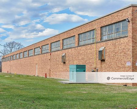 Industrial space for Rent at 4921 Para Drive in Cincinnati