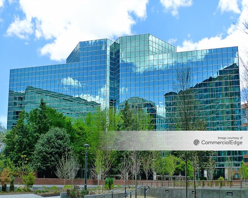 Arlington Plaza