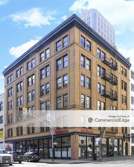 Office space for Rent at 601 Mission Street 118 Second Street in San Francisco