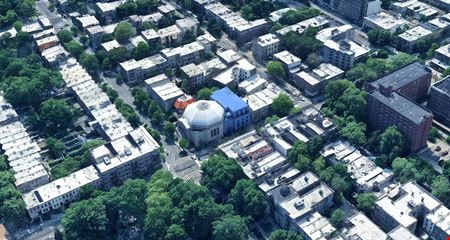 Other space for Rent at 25,040 SF | 221 Kingston Avenue | Five-Story Community Facility - Ideal for Educational, Nonprofit, or Institutional Use in Brooklyn
