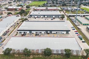 Fry Road Industrial Park