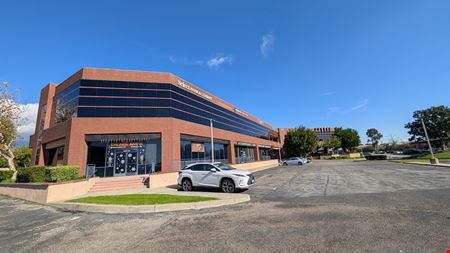 Magnolia Centre