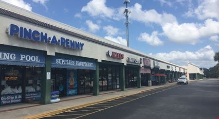 Lake Howell Plaza