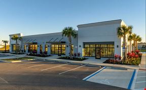 Viera Professional Center