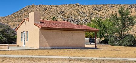 20600 US HWY 18 Bldg. 102