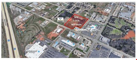 Vandament Ave. and 1st Place Blvd. - 7.13 AC Development Land