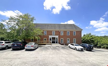 Office space for Rent at Dove Run Office Building in Lexington