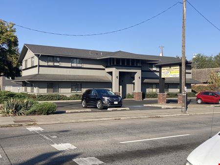 1201 N. Ash St. & 1714 W Boone Ave