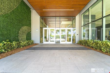 The 550 Building