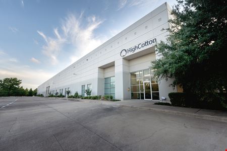 Coppell Business Center II (1405)