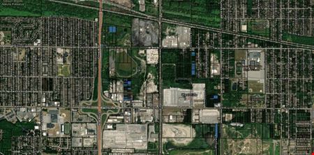 Industrial Parcels