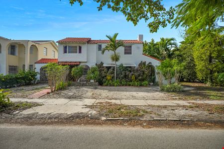 VacantLand space for Sale at Little Havana 10,000 SF Corner Development Site in Miami