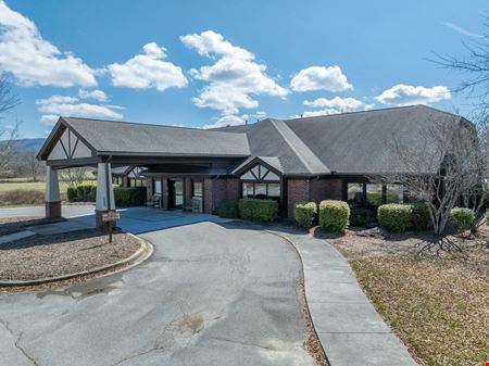 Office space for Sale at Medical Office for Sale or Lease in Brevard, NC in Brevard