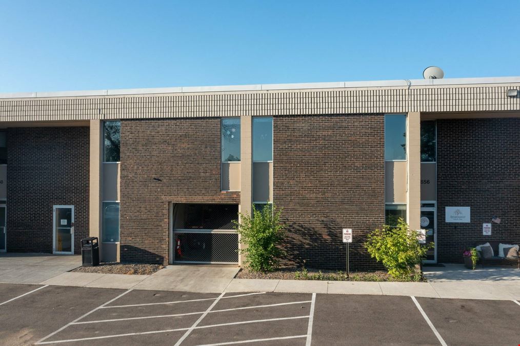 Edina Commons